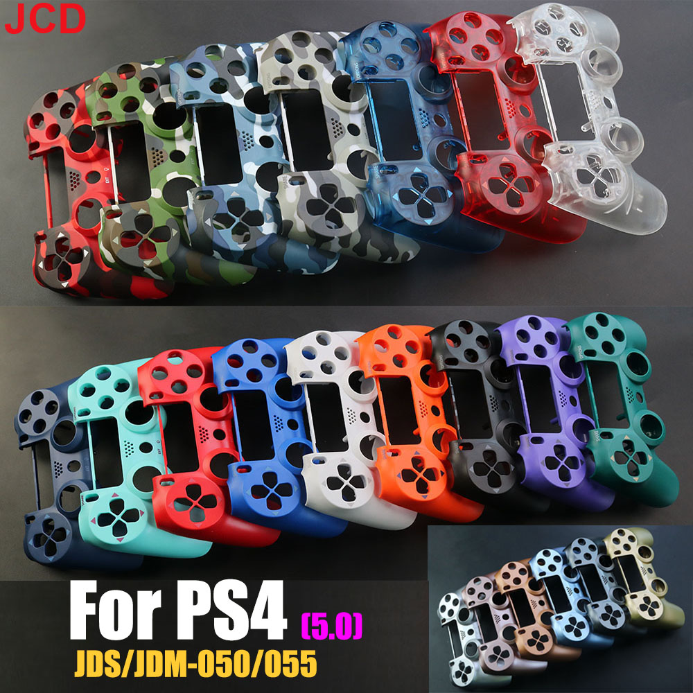 Gaming Console In Tv - 1 ชิ้น เคสตัวเครื่องด้านบนคุณภาพสูง สำหรับคอนโทรลเลอร์ PS4 5.0