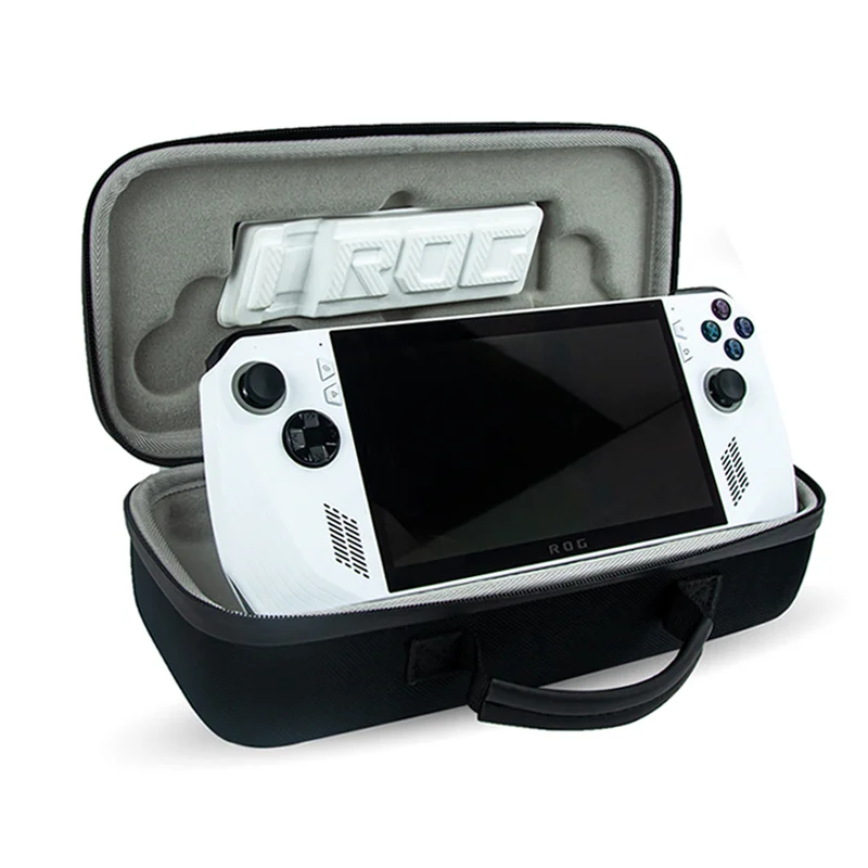 Gaming Console Rog Ally - กระเป๋าใส่เครื่อง Asus ROG Ally X ทำจากวัสดุ