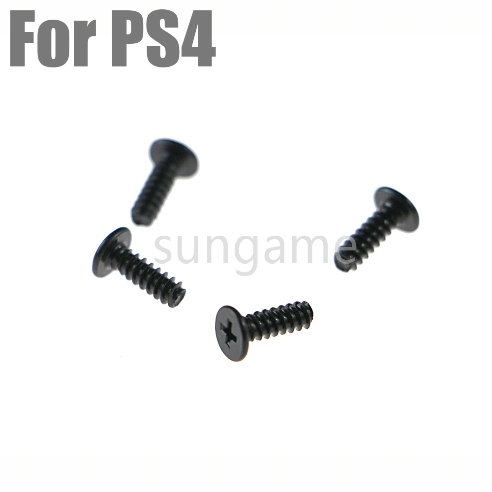 Gaming Console In Tv - 20 ชิ้นสกรูจับสําหรับ Sony สําหรับ PlayStation 4