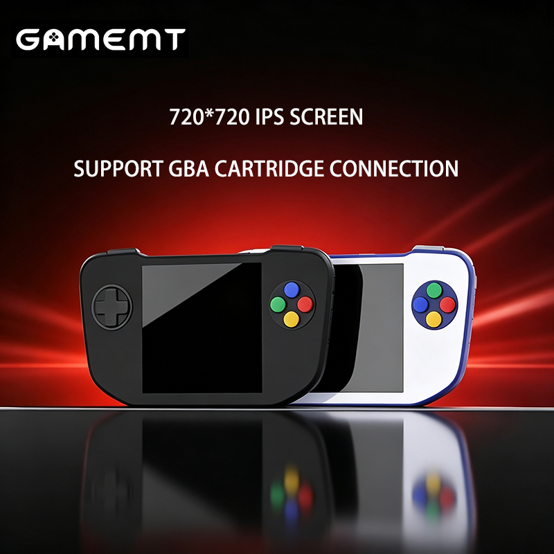 GameMT MTX เครื่องเล่นเกมพกพาร - Gaming Console Under 5000 บทวิจารณ์และราคา