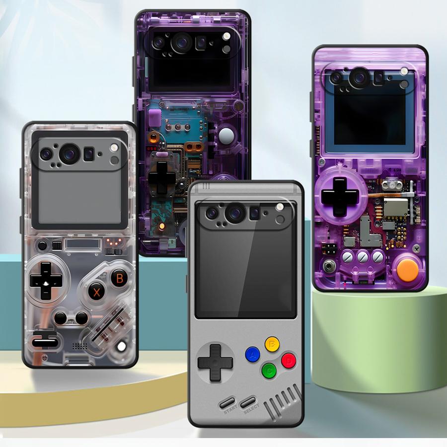 เคสสำหรับ Google Pixel 10A 8a  - Gaming Console In บทวิจารณ์และราคา