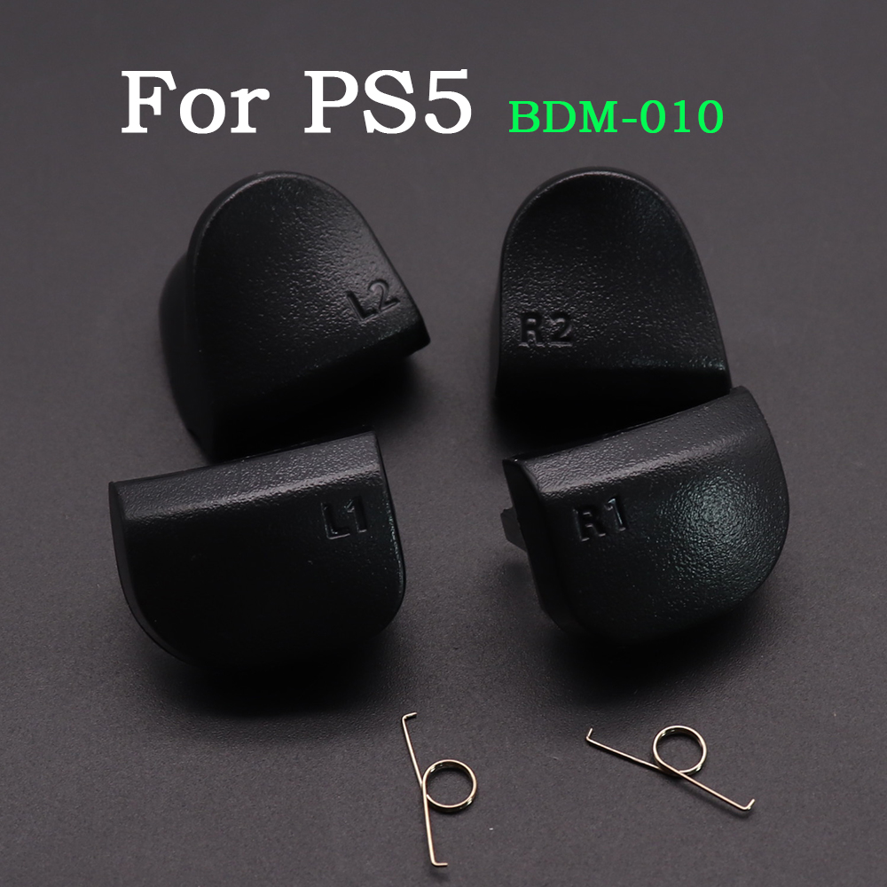 สำหรับ PS5 V1 V2 V3 ปุ่มทริกเก - Gaming Console In Tv บทวิจารณ์และราคา