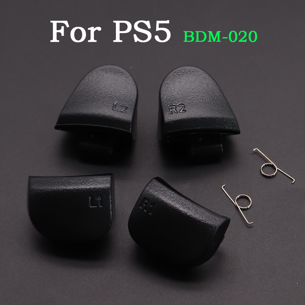 สำหรับ PS5 V1 V2 V3 ปุ่มทริกเก - Gaming Console In Tv บทวิจารณ์และราคา