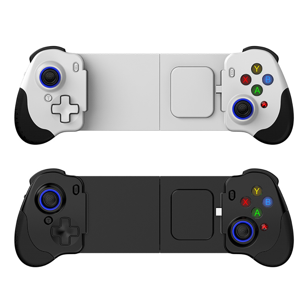 USB-C โทรศัพท์มือถือเกมคอนโทรล - Gaming Console For Phone บทวิจารณ์และราคา
