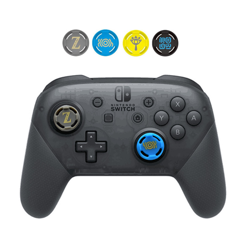 4ชิ้นซิลิโคนนิ่มแบบแอนะล็อกที่ - Gaming Console In Tv บทวิจารณ์และราคา