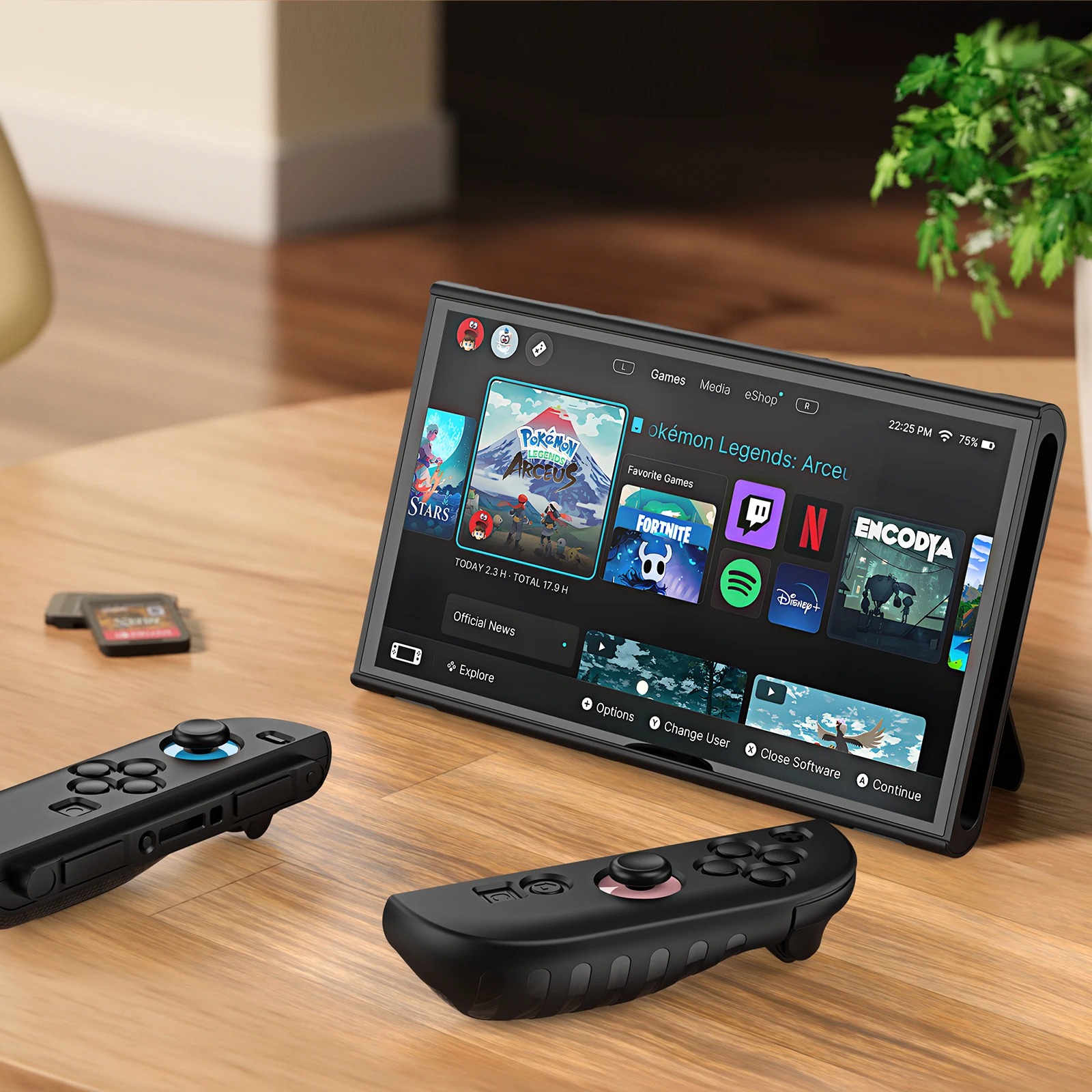 เคส TPU+PC ป้องกันการตกกระแทก  - Gaming Console Latest บทวิจารณ์และราคา