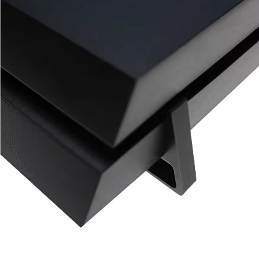 1 ชุดสําหรับ PS4 Slim Pro ขาตั - Gaming Console In Tv บทวิจารณ์และราคา