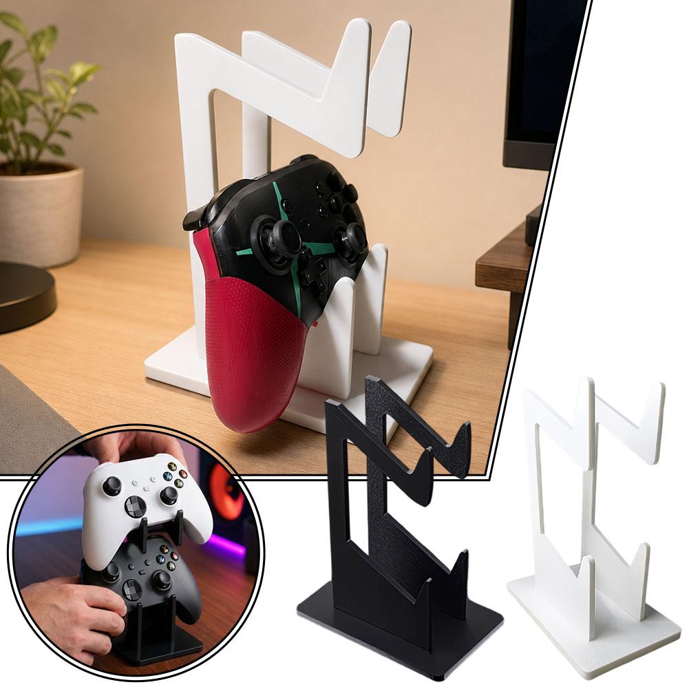 แท่นวางจอยไร้สายคู่ อุปกรณ์เสร - Gaming Console In บทวิจารณ์และราคา