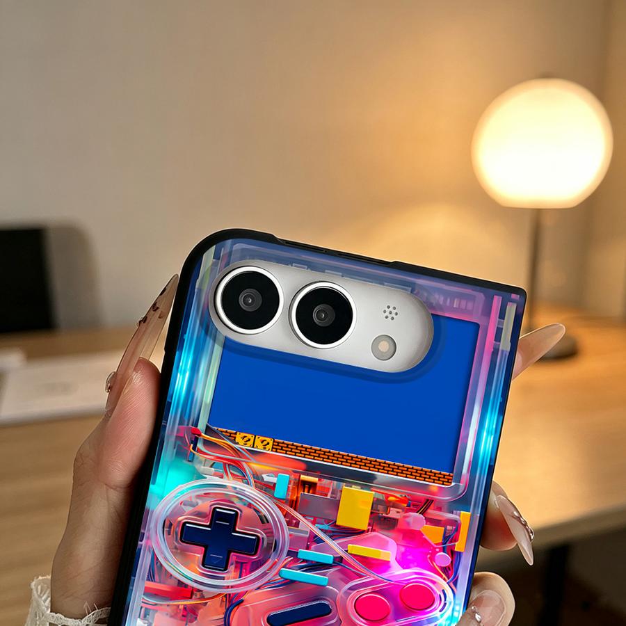 เคสสำหรับ Apple iPhone 18Pro M - Gaming Console For Phone บทวิจารณ์และราคา